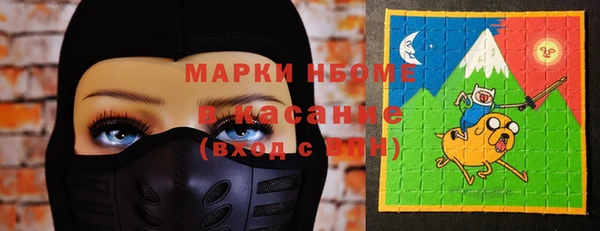 твердый Алексин